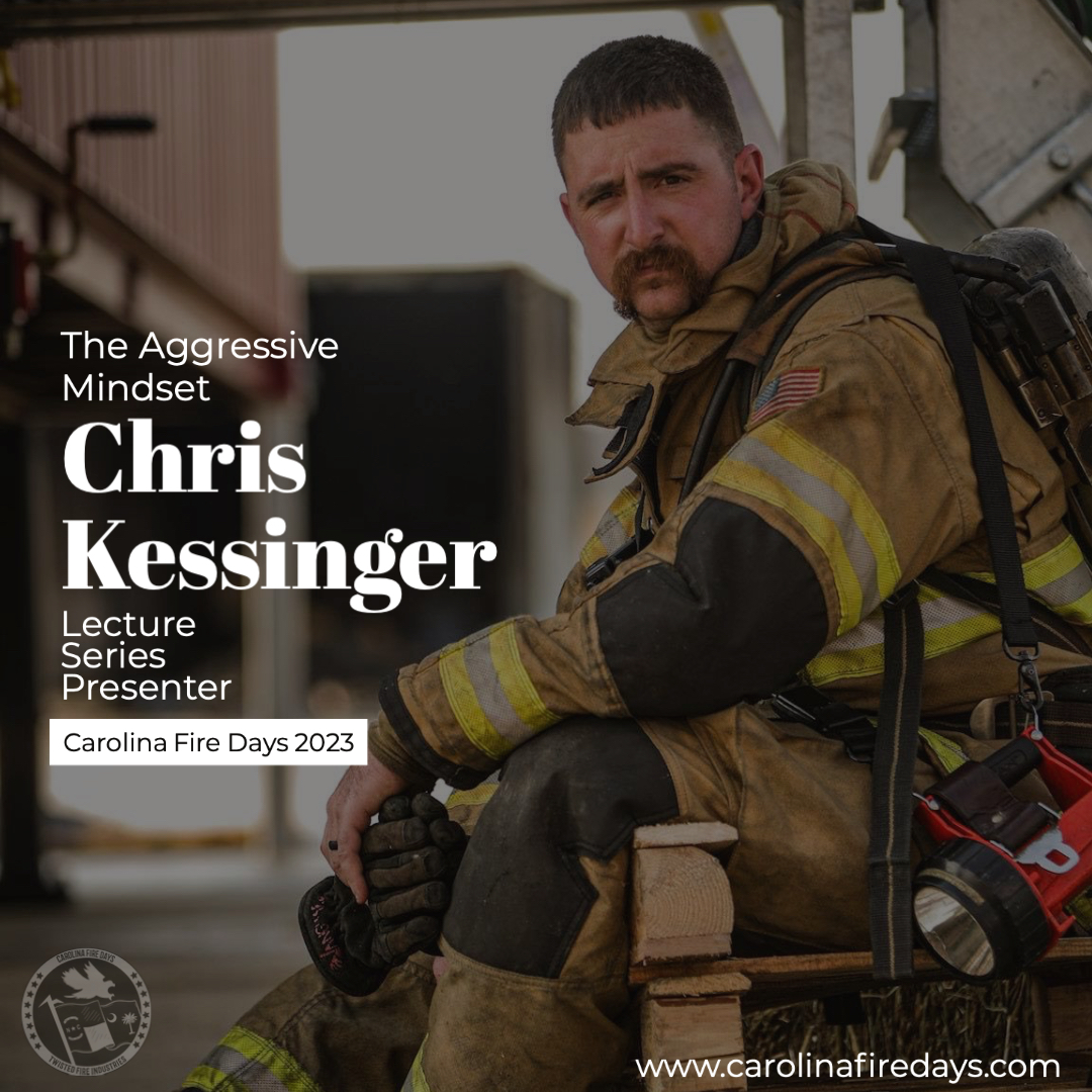 Chris Kessinger