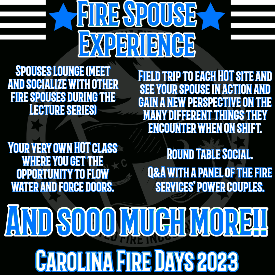 Fire Spouse 2